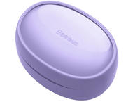 Слушалки Baseus Bowie E2 NGTW090005 - виолетови