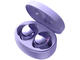 Слушалки Baseus Bowie E2 NGTW090005 - виолетови