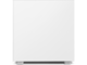 Кутии NZXT H7 Flow RGB Matte White