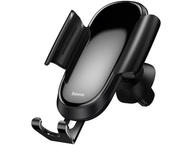 Стойки за мобилни устройства Baseus Future SUYL-WL01 - черна