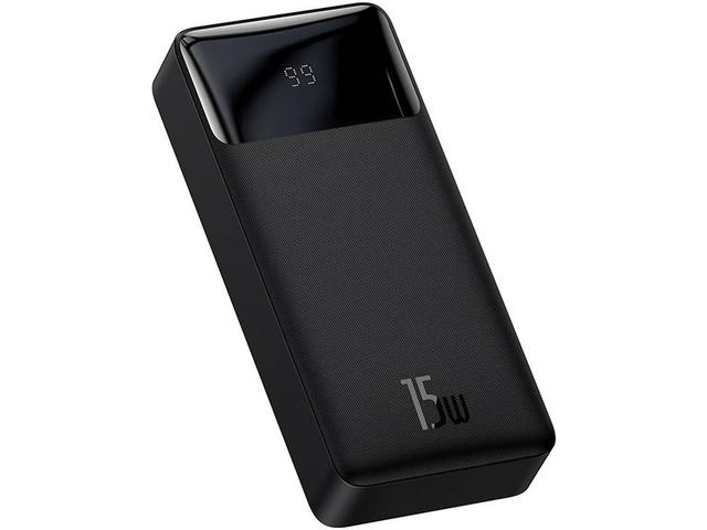 Външни батерии Baseus Bipow PPBD050101 20000mAh