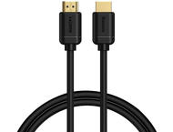 Кабели и Адаптери Baseus CAKGQ-C01 2x HDMI 2.0 4K 60Hz Cable
