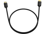 Кабели и Адаптери Baseus CAKGQ-C01 2x HDMI 2.0 4K 60Hz Cable