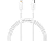 Кабели и Адаптери Baseus Superior CATLYS-C02 - бял