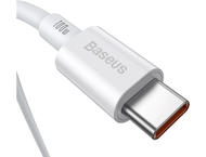Кабели и Адаптери Baseus Superior CATYS-B02 - бял
