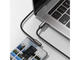 Кабели и Адаптери Baseus Legend Series Elbow Cable CATCS-B01 - черен