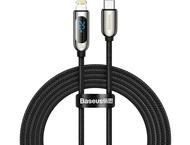 Кабели и Адаптери Baseus CATLSK-A01 - черен