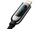 Кабели и Адаптери Baseus CATLSK-A01 - черен