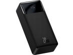 Външни батерии Baseus Bipow PPBD050401 30000mAh , черна