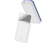 Външни батерии Baseus 10000 mAh 20W PPCX010102 - бяла