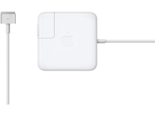 Захранвания за лаптопи Apple Magsafe Power Adapter 2 45W