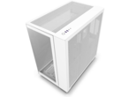 Кутии NZXT H9 Flow Matte White