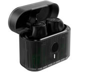Слушалки HyperX Cirro Buds Pro, Black
