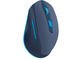 Мишки Natec Siskin, Blue