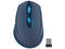 Мишки Natec Siskin, Blue