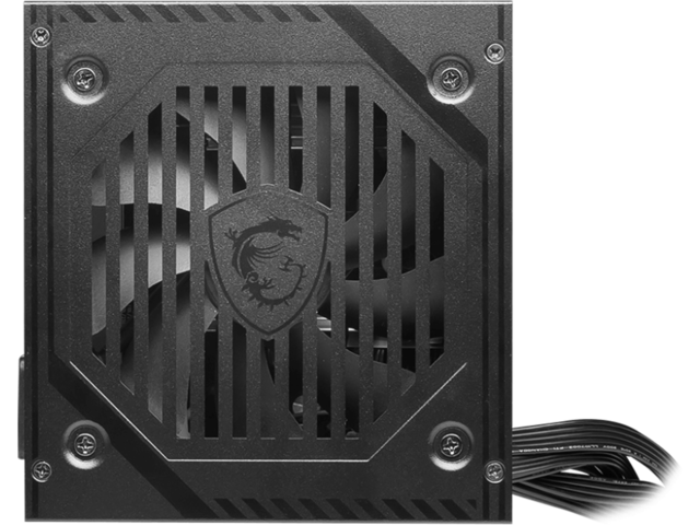 Захранвания за компютри MSI MAG A500DN