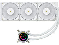 Охладители Lian Li GALAHAD II 360 Trinity Performance White