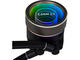 Охладители Lian Li GALAHAD II 240 Trinity SL-NF ARGB Black
