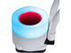 Охладители Lian Li GALAHAD II 240 Trinity SL-NF ARGB White