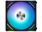 Вентилатори Lian Li UNI AL120 V2 ARGB Black