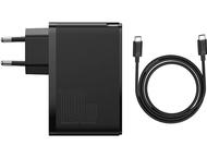 Зарядни устройства Baseus CCGAN2P-L01 GaN 2 Pro