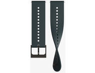 Каишки Suunto 22mm Urban 7 Silicone Strap Cave Green Size S