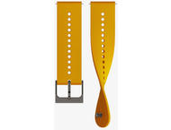 Каишки Suunto 22mm Urban 7 Silicone Strap Ochre Size S