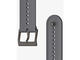 Каишки Suunto 22mm Urban 7 Silicone Strap Dark Heather Size S