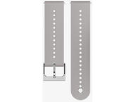 Каишки Suunto 22mm Urban 7 Silicone Strap Ridge Sand Size S