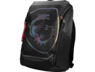Чанти за Лаптопи MSI Titan Gaming Backpack
