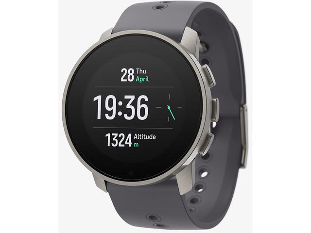 Смарт часовници Suunto 9 Peak Pro Titanium Slate