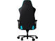 Геймърски столове Lorgar Base 311 Black + blue