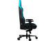 Геймърски столове Lorgar Base 311 Black + blue