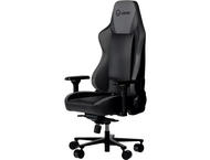Геймърски столове Lorgar Base 311 Black + grey