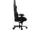 Геймърски столове Lorgar Base 311 Black + grey