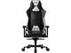 Геймърски столове Lorgar Base 311 Black + white
