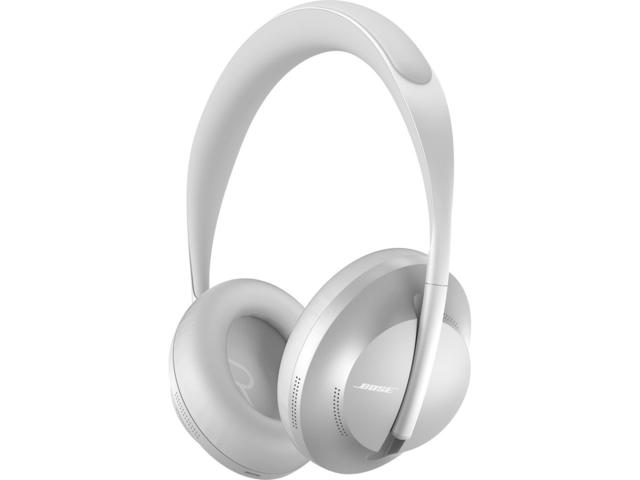Слушалки Bose 700 ANC, Luxe Silver