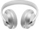 Слушалки Bose 700 ANC, Luxe Silver