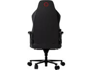 Геймърски столове LORGAR Embrace 533, Black