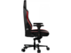 Геймърски столове LORGAR Embrace 533, Black+ Red