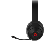 Слушалки Lorgar Noah 501, Black