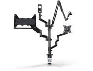 Стойки и маси HАМА Стойка за монитор за стрийминг