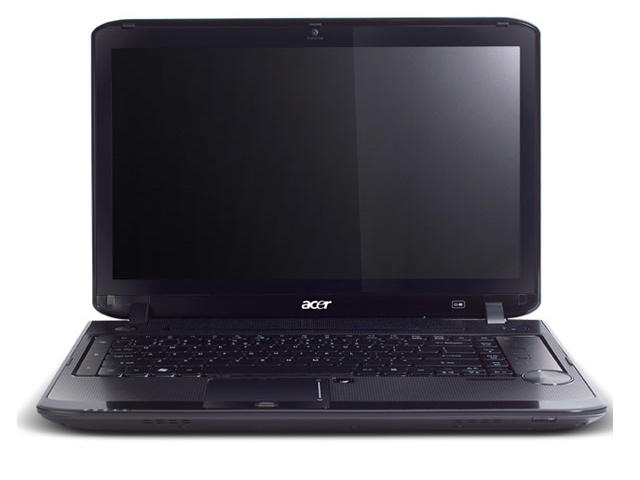 Лаптопи Acer Aspire 5942G