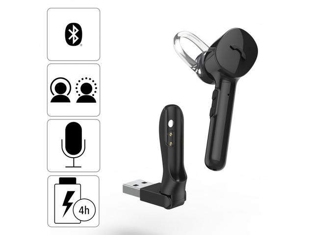 Слушалки Hama My Voice 1300