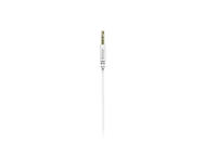 Слушалки Hama Gloss, White