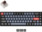 Клавиатури Keychron K6 Pro 65% K PRO Brown Switch RGB LED, Aluminium Frame