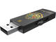 USB памети Emtec USB2.0 M730 Hogwarts 32GB