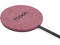 Зарядни устройства Moon Wireless Charger Pad, M602, Pink Fabric