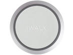 Зарядни устройства iWalk Leopard Wireless Charging Pad White