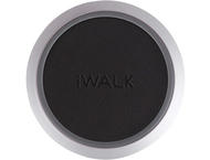 Зарядни устройства iWalk Leopard Wireless Charging Pad Black